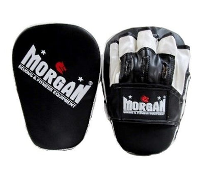 MORGAN V2 Starter Focus Pads (Pair)