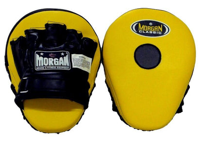 MORGAN Classic All Purpose Focus Pads (Pair)