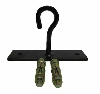MORGAN BOXING KICK BAGS Training ACCESSORIES DLX Hanging Hook