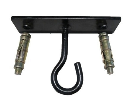 MORGAN BOXING KICK BAGS Training ACCESSORIES DLX Hanging Hook