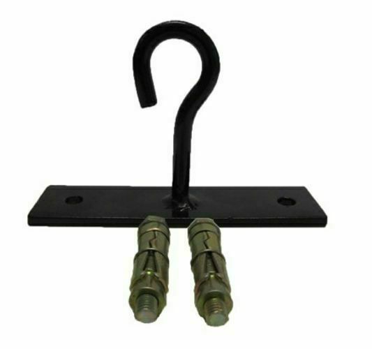 MORGAN BOXING KICK BAGS Training ACCESSORIES DLX Hanging Hook