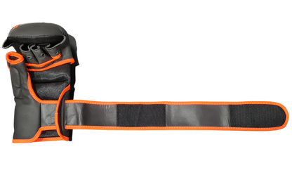 MORGAN Alpha Series Mma Sparring Gloves - MMA Training Gear
