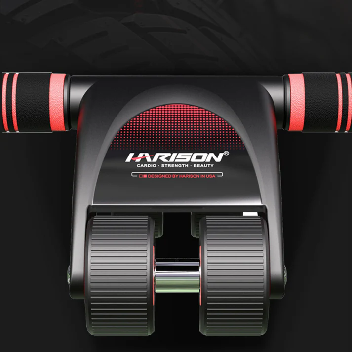 Harison HR416 AB Roller Wheel