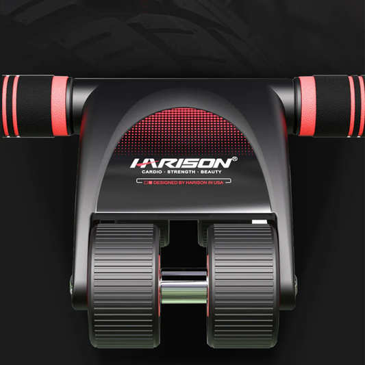 Harison HR416 AB Roller Wheel