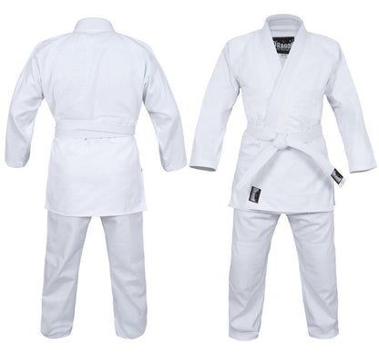 MORGAN DRAGON 1.5 (550Sgm) Judo Weave Martial Arts Uniforms - Judo Uniform