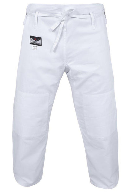 MORGAN DRAGON 1.5 (550Sgm) Judo Weave Martial Arts Uniforms - Judo Uniform
