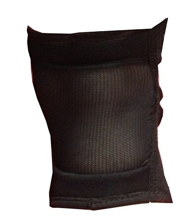 Morgan 'Exolite' Knee Guards in Pair [Senior Size]