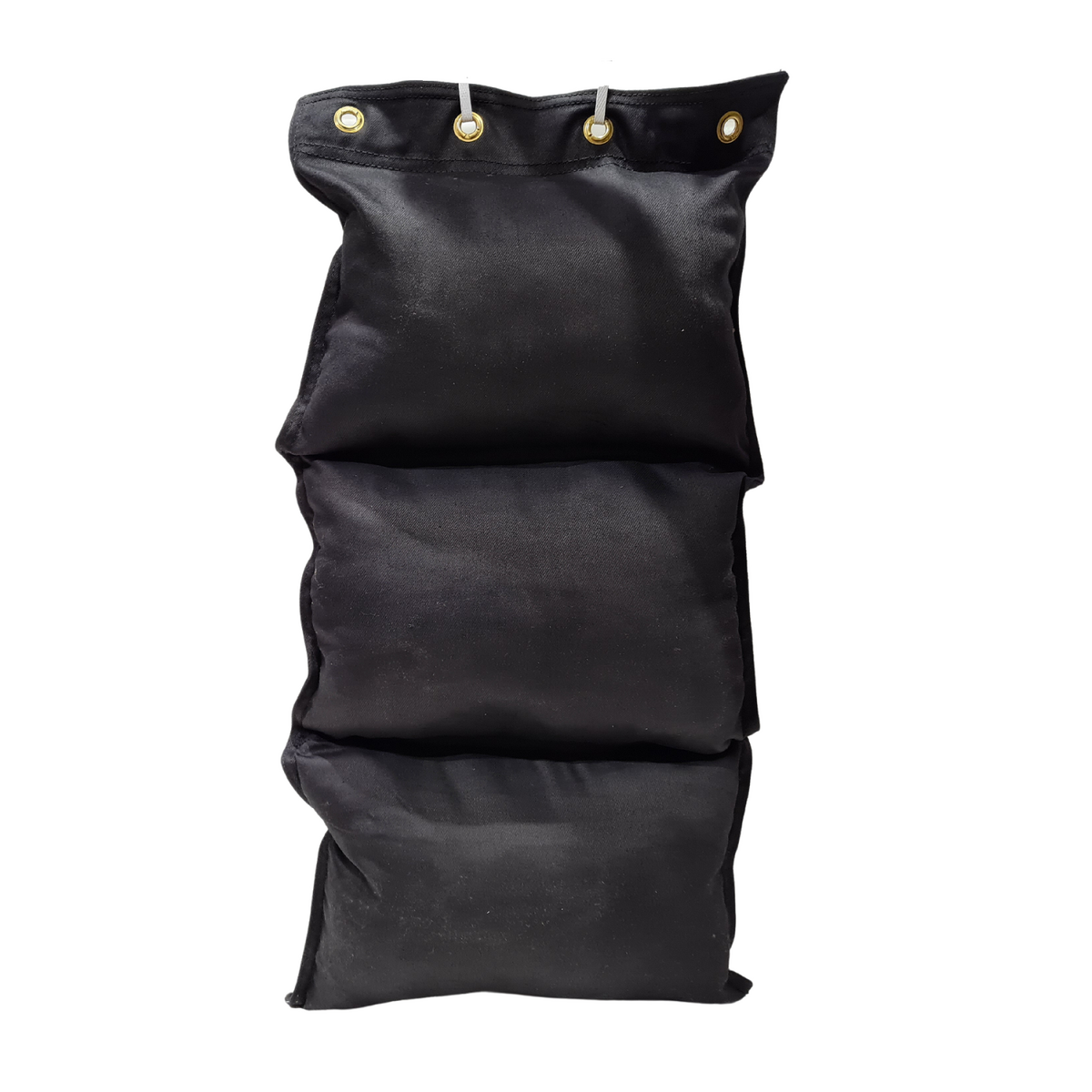 MORGAN Wing Chun Canvas 3 Sectional Wall Bags [3 Section]