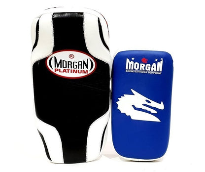 MORGAN V2 Junior Thai Target Focus Pads (Pair)