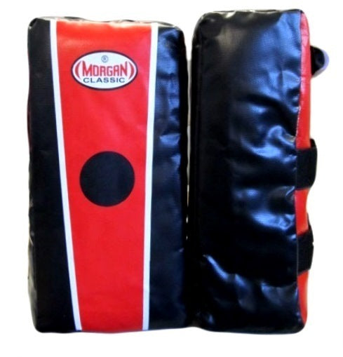 MORGAN V2 Classic "Ultra Soft" Thai Target Focus Pads (Pair)