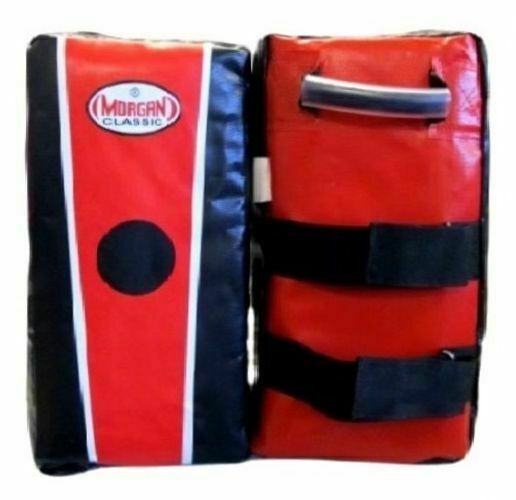 MORGAN V2 Classic "Ultra Soft" Thai Target Focus Pads (Pair)