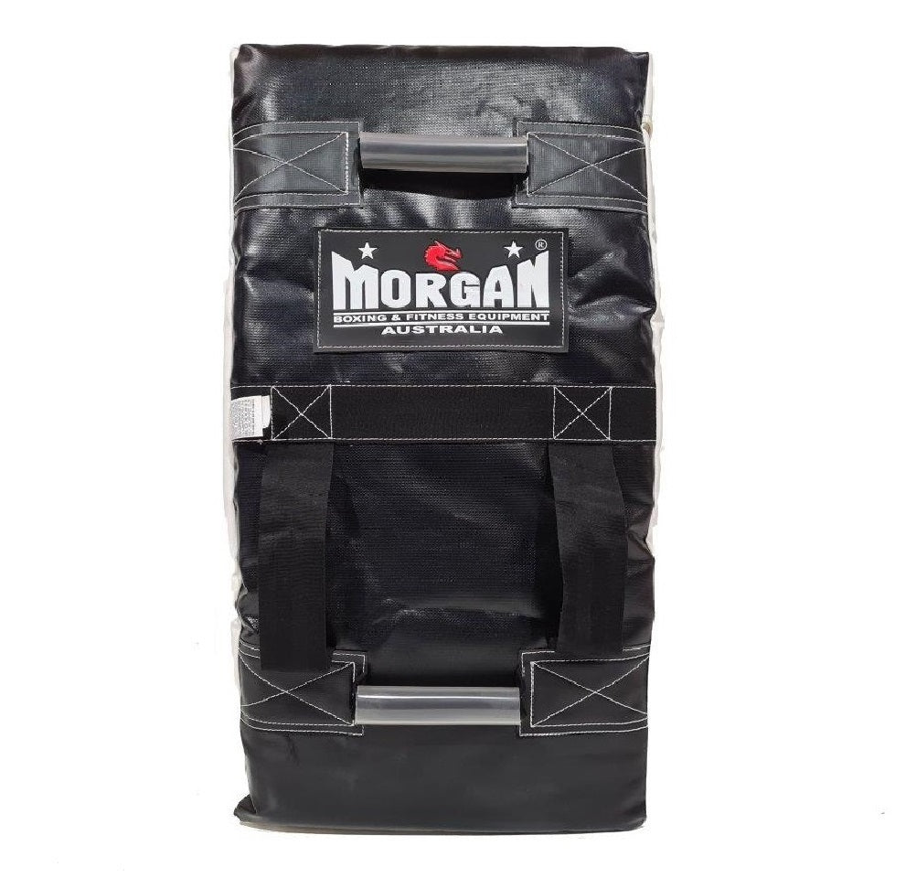 MORGAN Aventus Heavy Duty Large Curved Strike & Hit Shield
