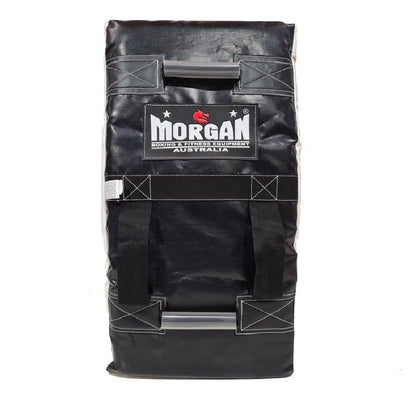 MORGAN Aventus Heavy Duty Large Curved Strike & Hit Shield