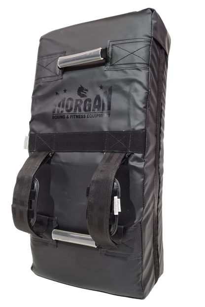 MORGAN BOMBER EXTRA HEAVY-DUTY Hit Strike Shield Target Pad