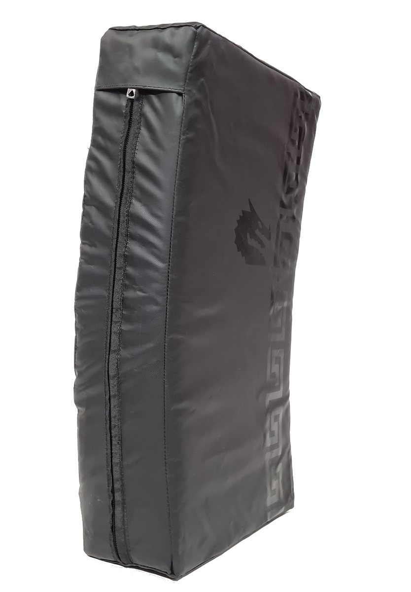 MORGAN BOMBER EXTRA HEAVY-DUTY Hit Strike Shield Target Pad