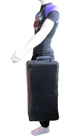MORGAN Super Heavy Duty Leg Kicking Shield