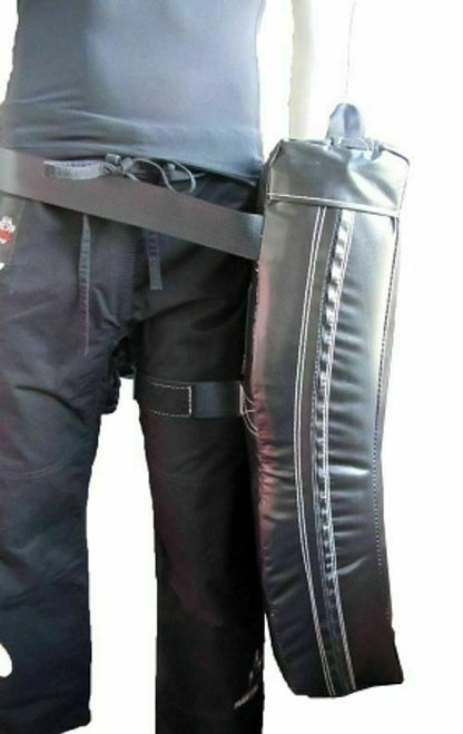MORGAN Super Heavy Duty Leg Kicking Shield