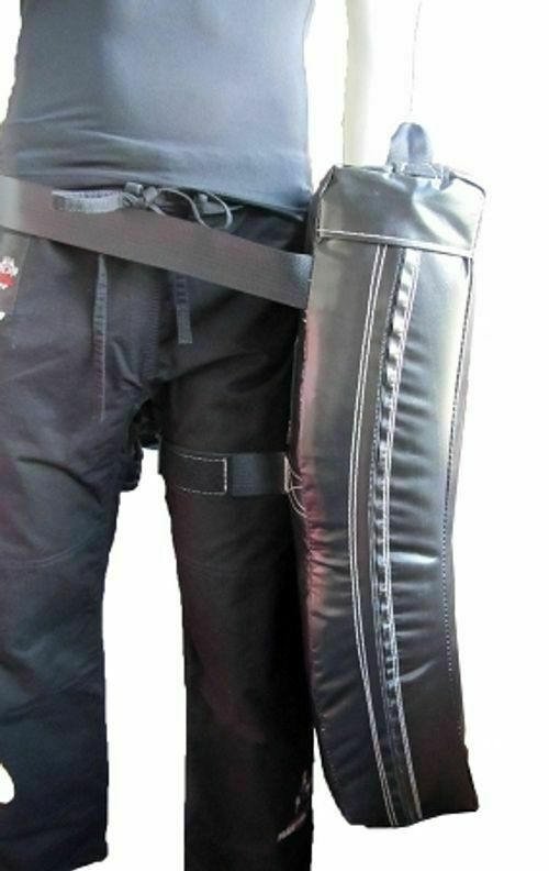 MORGAN Super Heavy Duty Leg Kicking Shield
