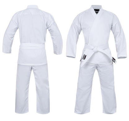 MORGAN DRAGON Karate GI Uniform (8Oz) - Karate Uniform