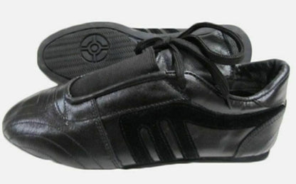 MORGAN Jnr Karate Shoes - Boxing & Martial Arts
