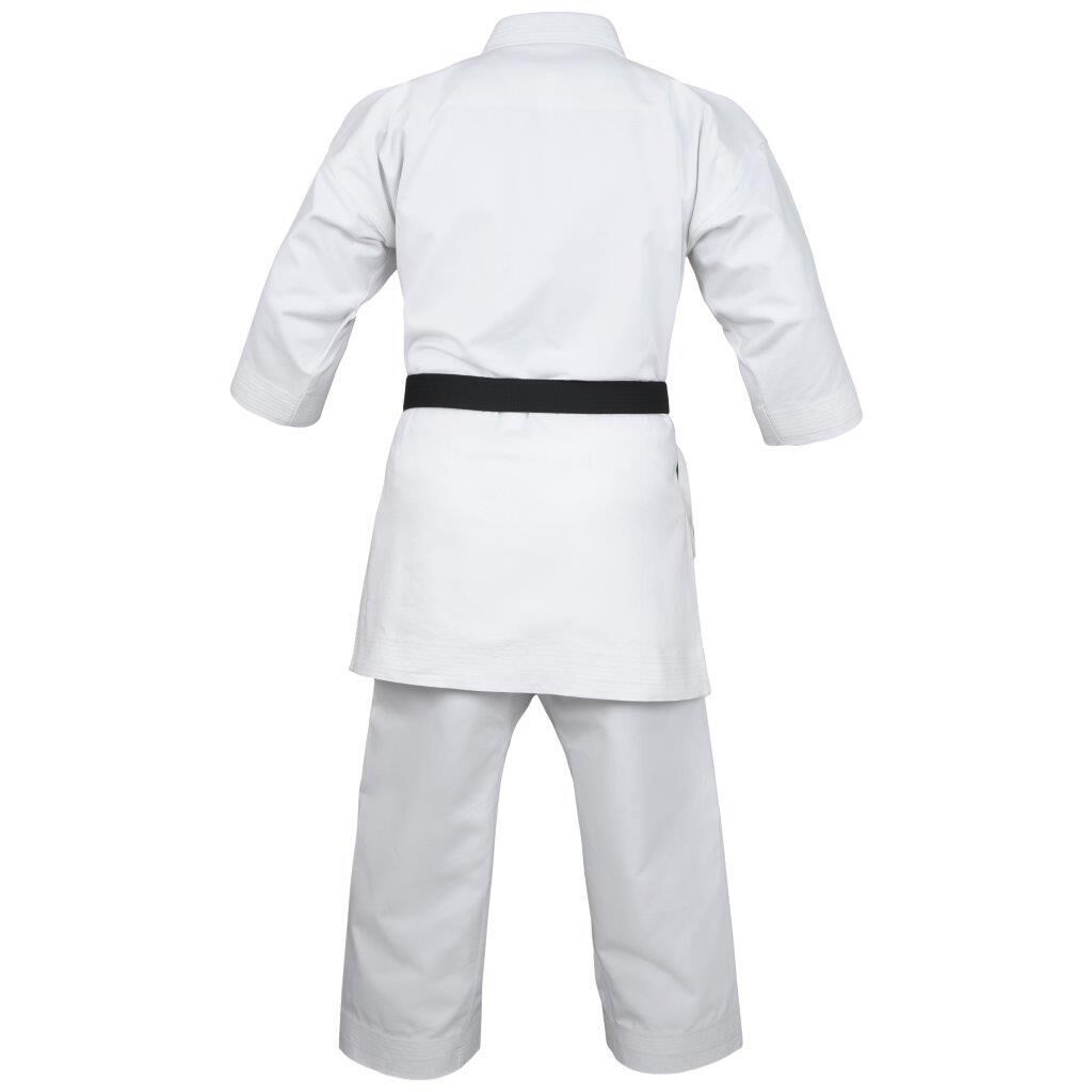 MORGAN YAMASAKI 14oz Elite Karate Kata Gi - Karate Uniform