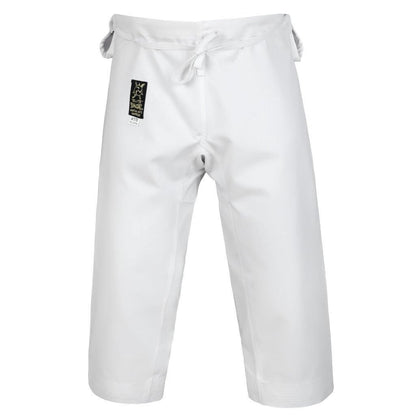 MORGAN YAMASAKI 14oz Elite Karate Kata Gi - Karate Uniform