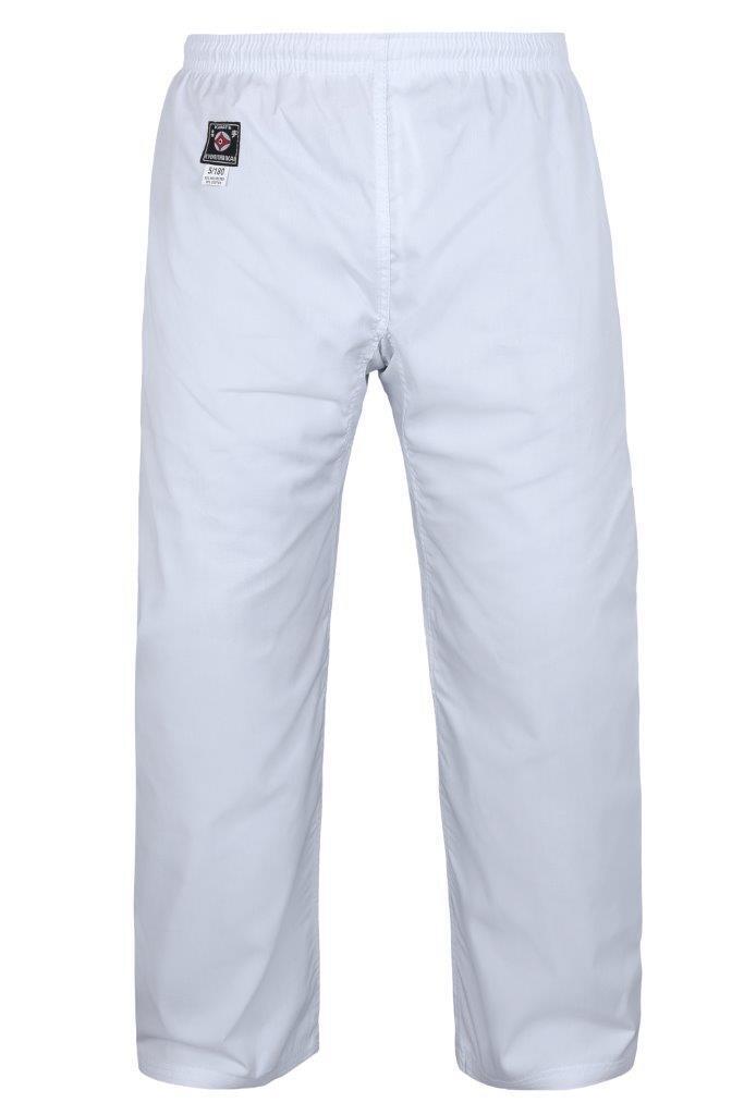 MORGAN Kyokushinkai Uniform (8Oz Poly-Cotton) - Karate Uniform