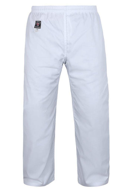 MORGAN Kyokushinkai Uniform (8Oz Poly-Cotton) - Karate Uniform