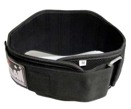 MORGAN V2 Endurance Weight GYM Weightlifting Belt - Weightlifting Belt