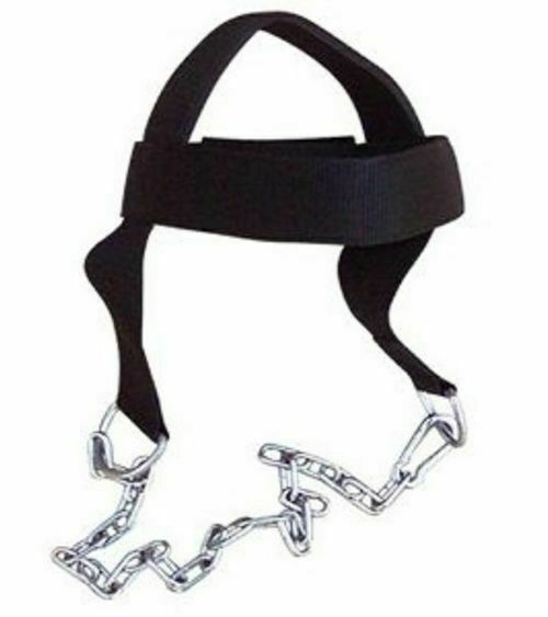 MORGAN Headlifting Belt