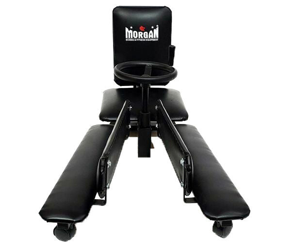 MORGAN Leg Stretching Machine