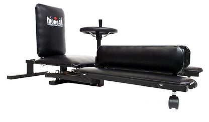 MORGAN Leg Stretching Machine
