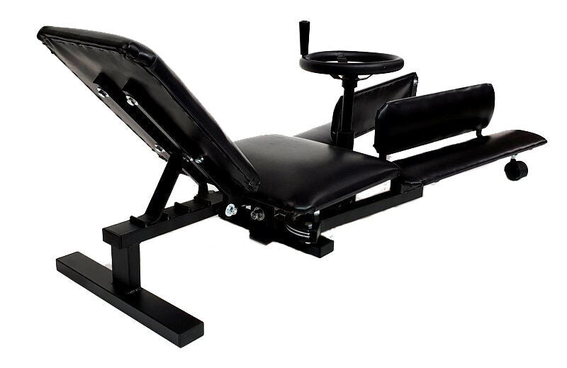 MORGAN Leg Stretching Machine