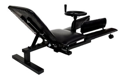 MORGAN Leg Stretching Machine