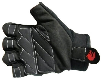 MORGAN V2 Weightlifting Gloves - Lifting Gloves
