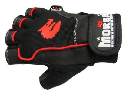 MORGAN V2 Weightlifting Gloves - Lifting Gloves