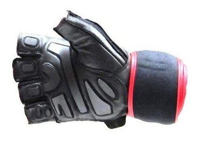 MORGAN Elite Weight Lifting & Cross Training Gloves - Lifting Gloves