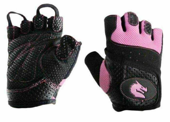 MORGAN Ladies Training & Functional Fitness Gloves - Lifting Gloves