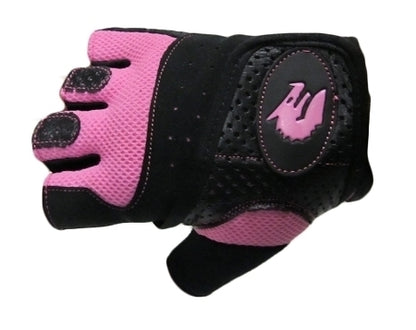 MORGAN Ladies Training & Functional Fitness Gloves - Lifting Gloves