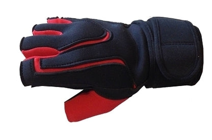 MORGAN Pro Weight & Functional Fitness Gloves - Lifting Gloves