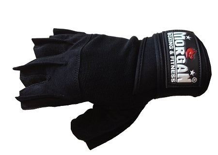 MORGAN ''Shark'' Weight Lifting Gloves - Lifting Gloves
