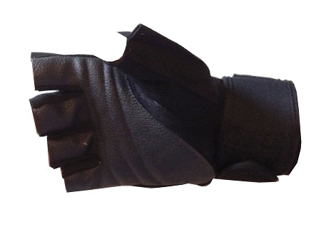 MORGAN ''Shark'' Weight Lifting Gloves - Lifting Gloves