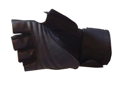 MORGAN ''Shark'' Weight Lifting Gloves - Lifting Gloves