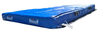 MORGAN Takedown/landing Mat | 1.8m X 90cm X 10cm