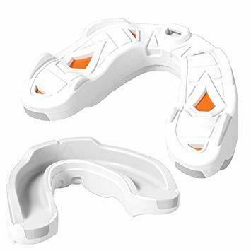 MORGAN Sirius 3 Layer Gel Mouth Guards - Boxing Mouthguard