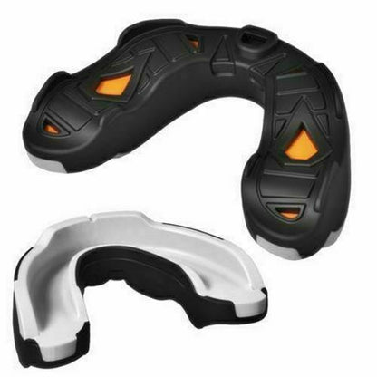MORGAN Sirius 3 Layer Gel Mouth Guards - Boxing Mouthguard