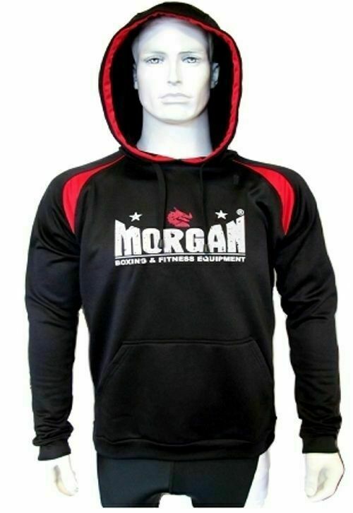 MORGAN X-Training Sports Jumper - Boxing & MMA Shorts