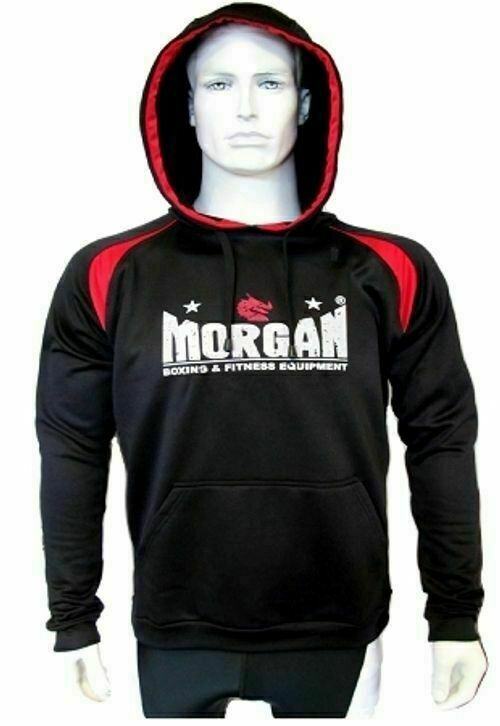 MORGAN X-Training Sports Jumper - Boxing & MMA Shorts
