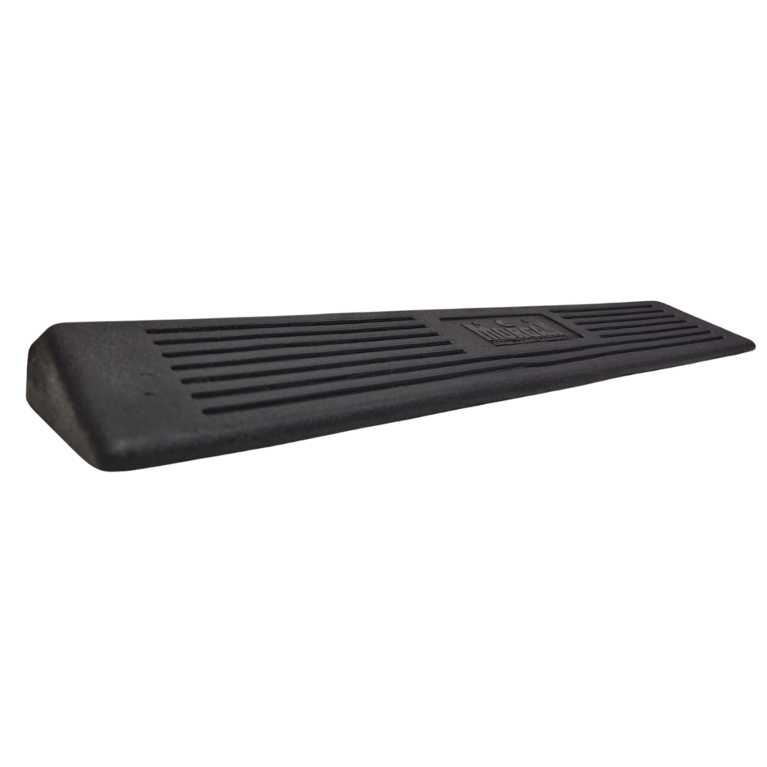 MORGAN Solid Rubber Squat Wedge Block
