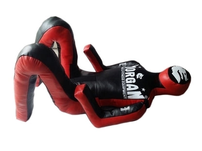 MORGAN Tactical Grappling Partner For Jiu-Jitsu MMA